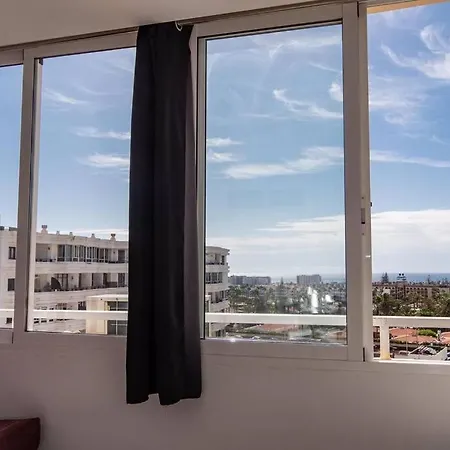 Lejlighed Molinos Ocean View