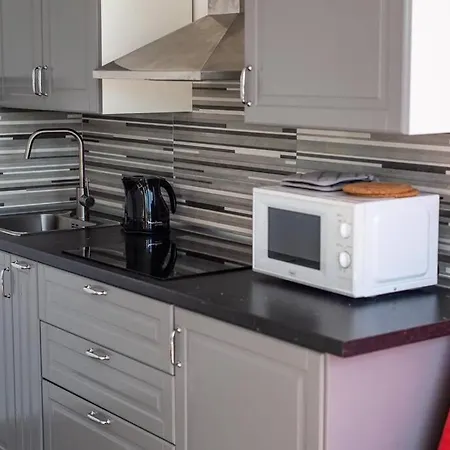 Molinos Ocean View Lejlighed