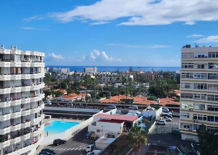 Molinos Ocean View Playa del Inglés